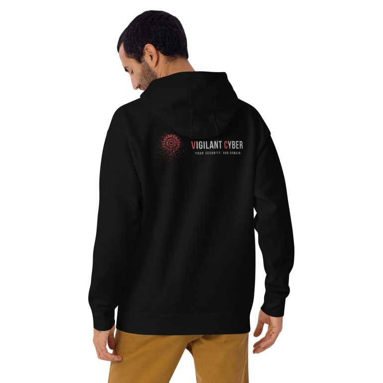 Unisex Hoodie - Image 2