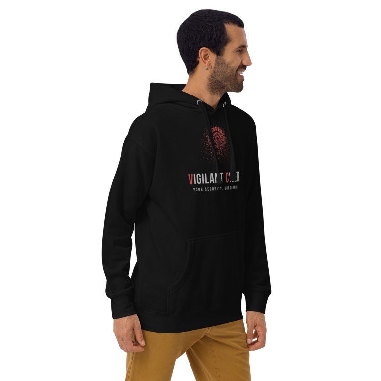 Unisex Hoodie - Image 4